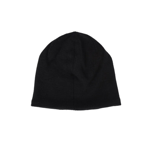CANADA GOOSE Berretto Cappello Uomo Standard Toque Nero - Francavilla Moda